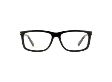 Gucci GG1447O 001 Black 57mm