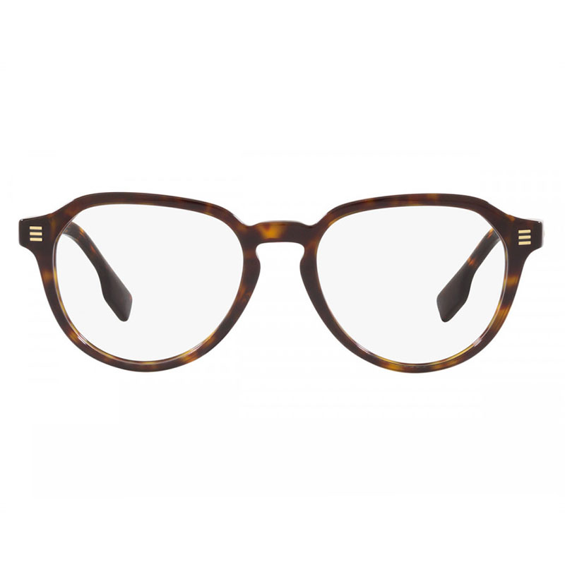 Burberry BE2368 Round Eyeglasses