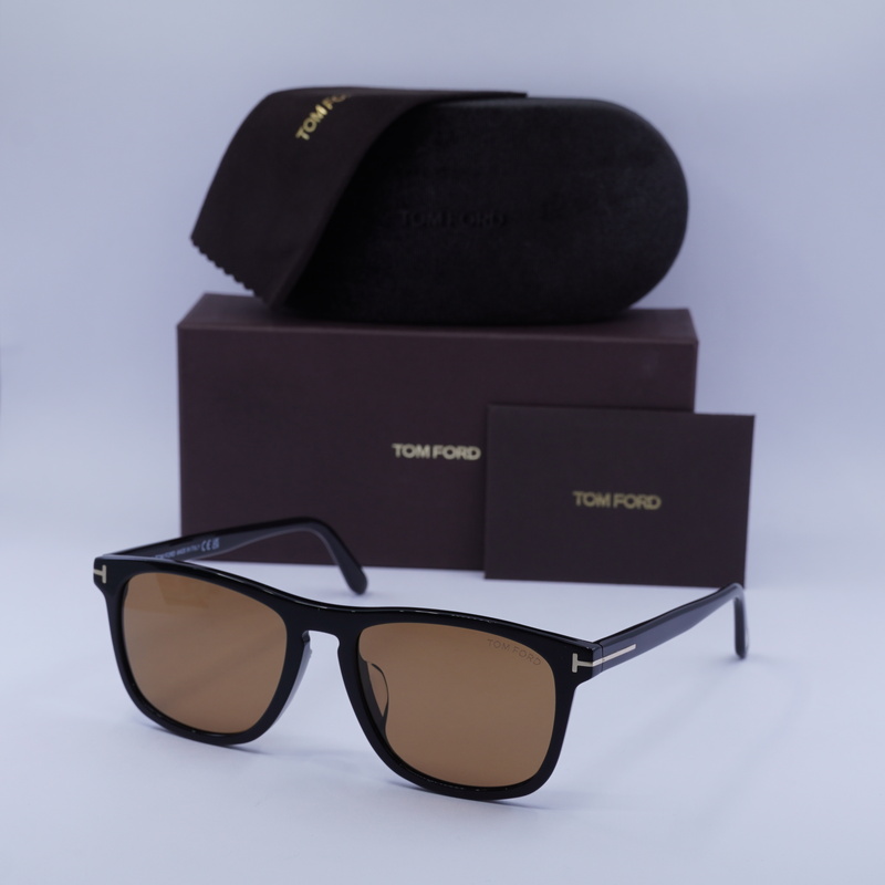 Tom Ford FT0930-F Square Sunglasses
