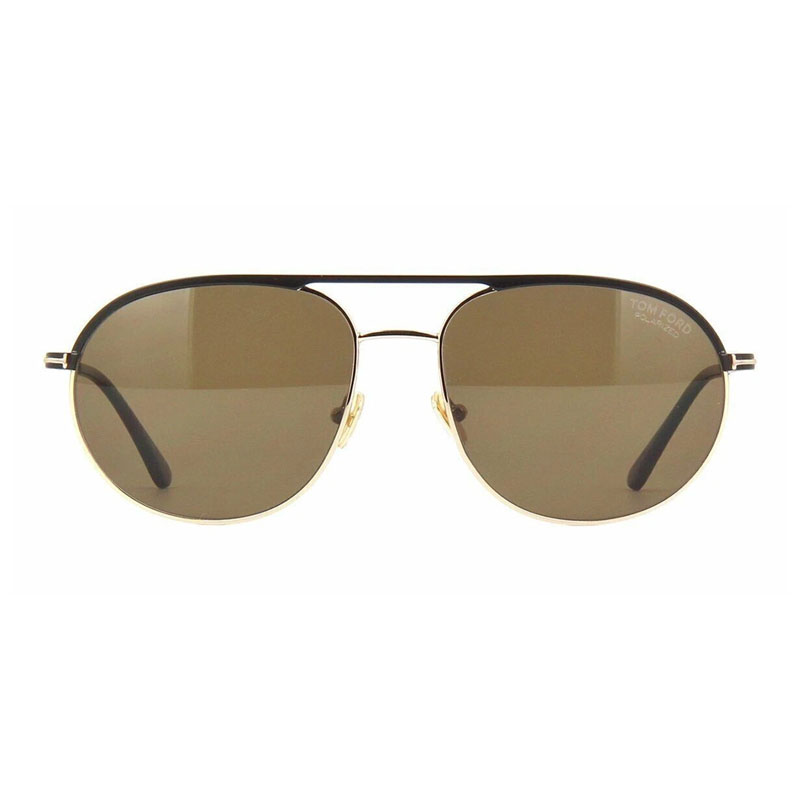 Tom Ford FT0772 Aviator Sunglasses