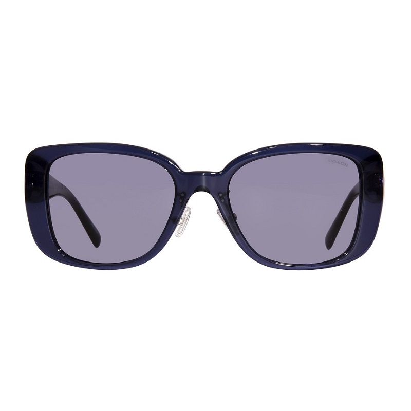 Coach HC8352 Square Sunglasses