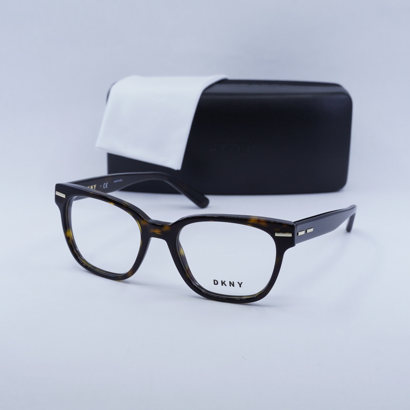 DKNY DY4679 Square Eyeglasses