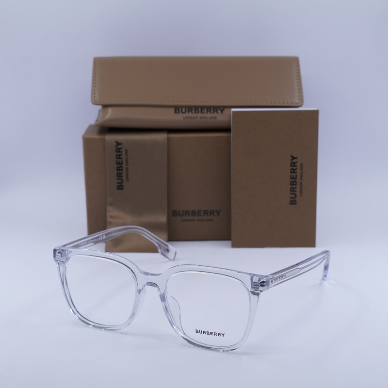 Burberry BE2361D Square Eyeglasses