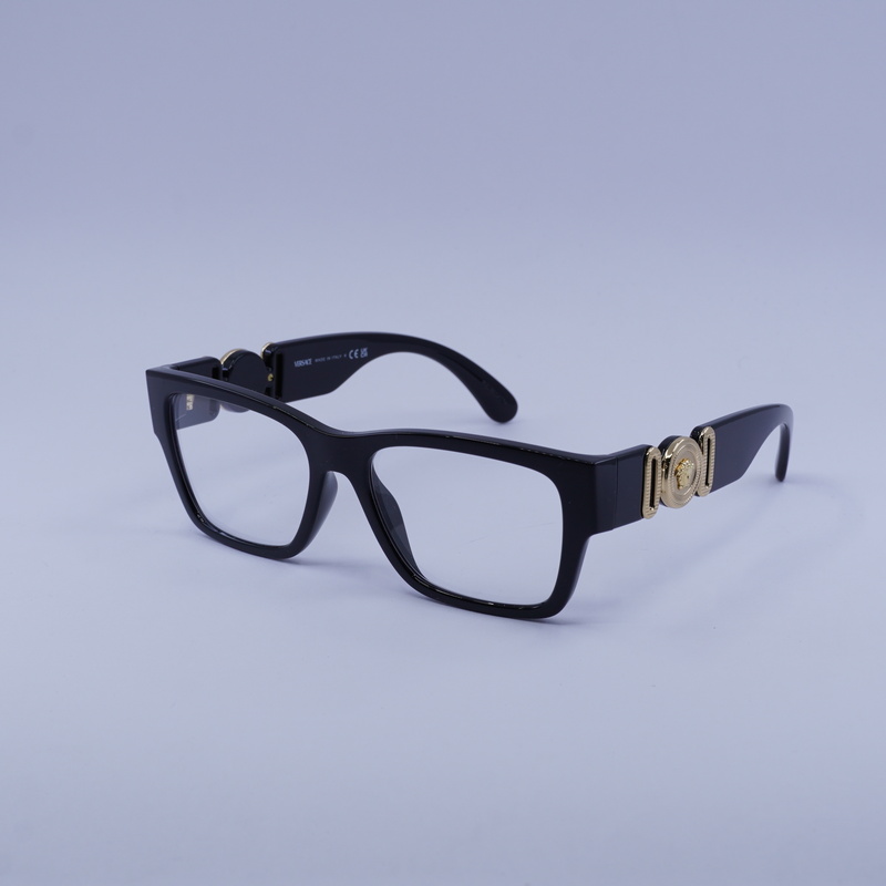 Versace VE3368U Square Eyeglasses