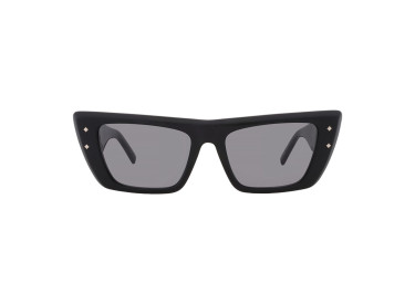 MCM MW0021 01A Black/Smoke