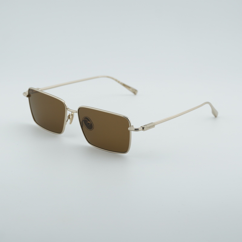 Salvatore Ferragamo SF309S Rectangle Sunglasses