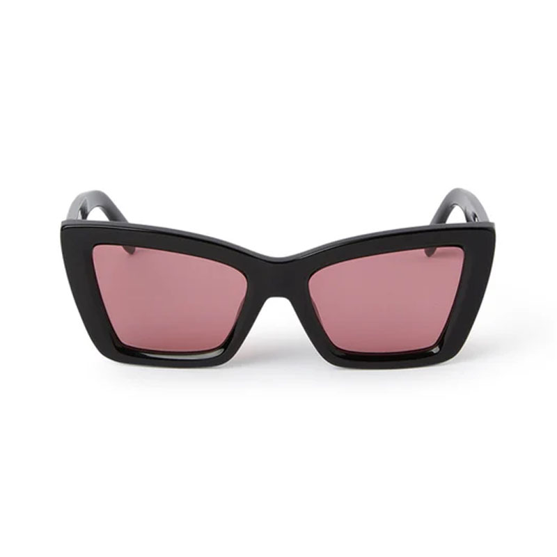 Palm Angels PERI091ROSEVILLE Cat Eye Sunglasses