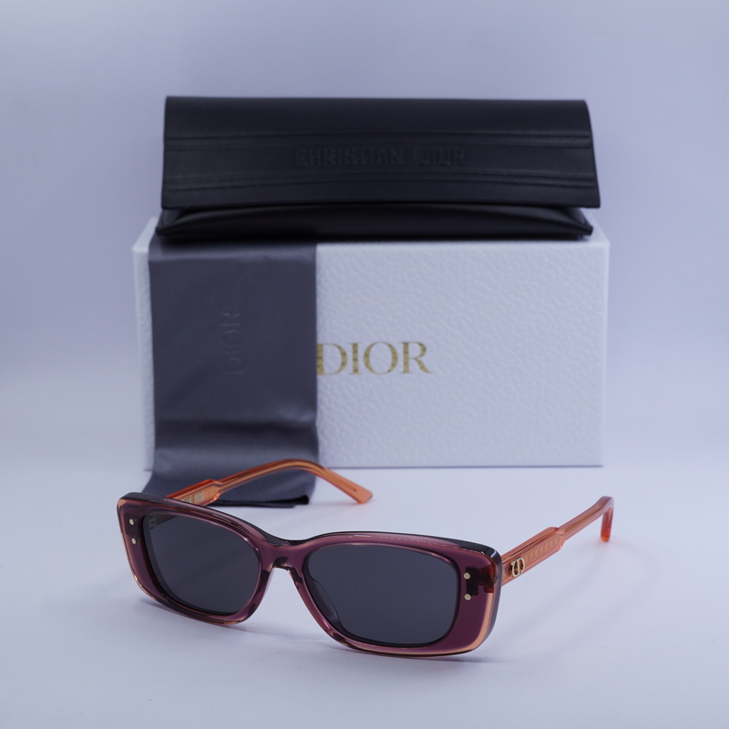 Dior DIORHIGHLIGHTS2I Rectangle Sunglasses