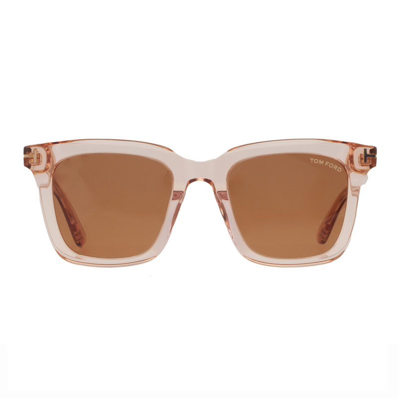 Tom Ford FT0970-K Square Sunglasses