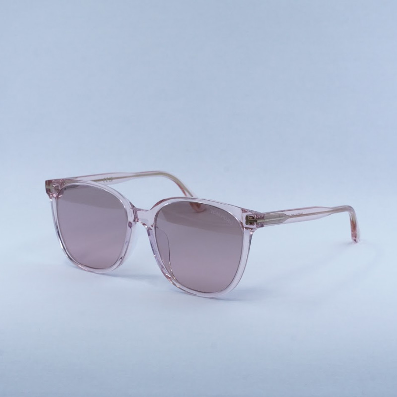 Tom Ford FT0972-K Square Sunglasses