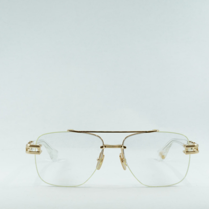 Dita GRAND-EVO-DTX-146-A Aviator Eyeglasses