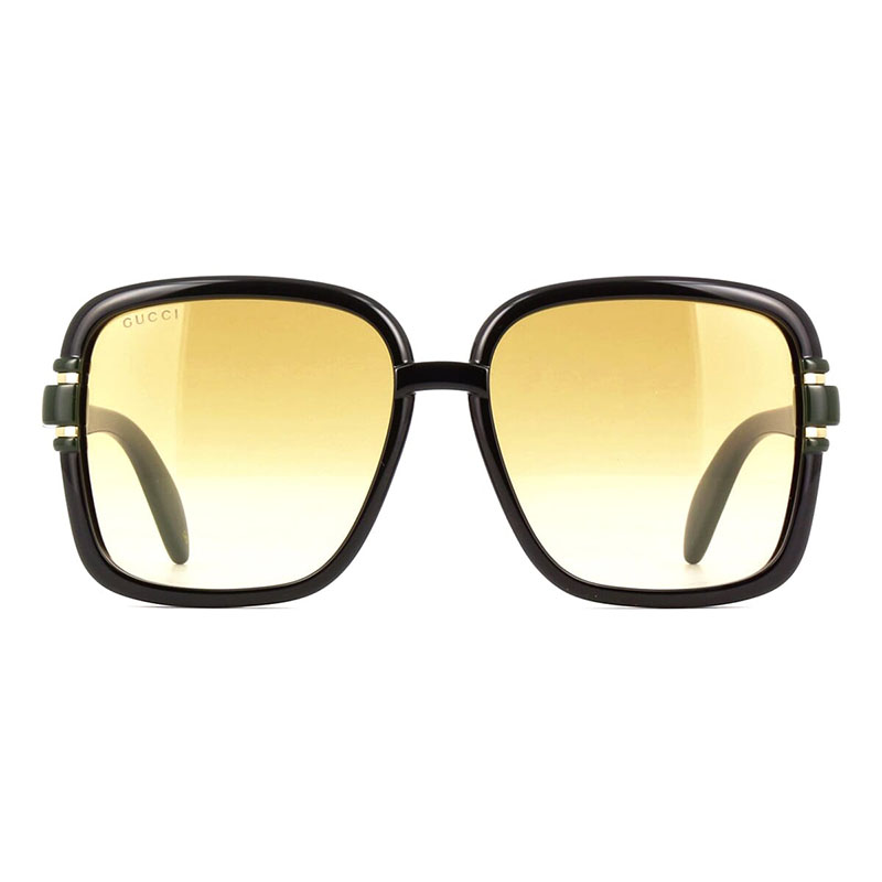 Gucci GG1066S Square Sunglasses