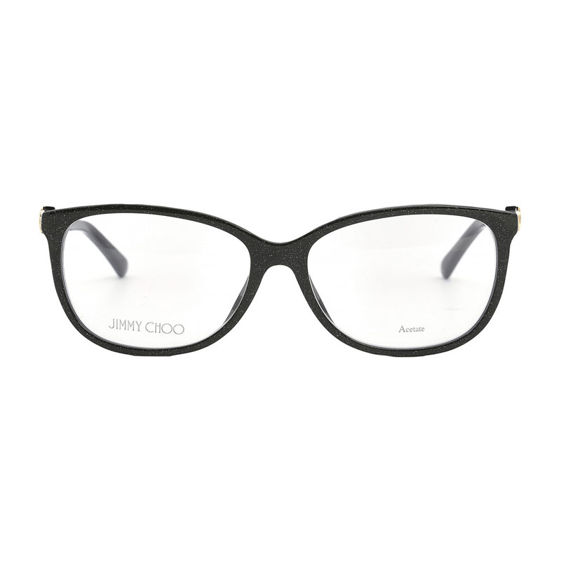 Jimmy Choo JC308 Square Eyeglasses