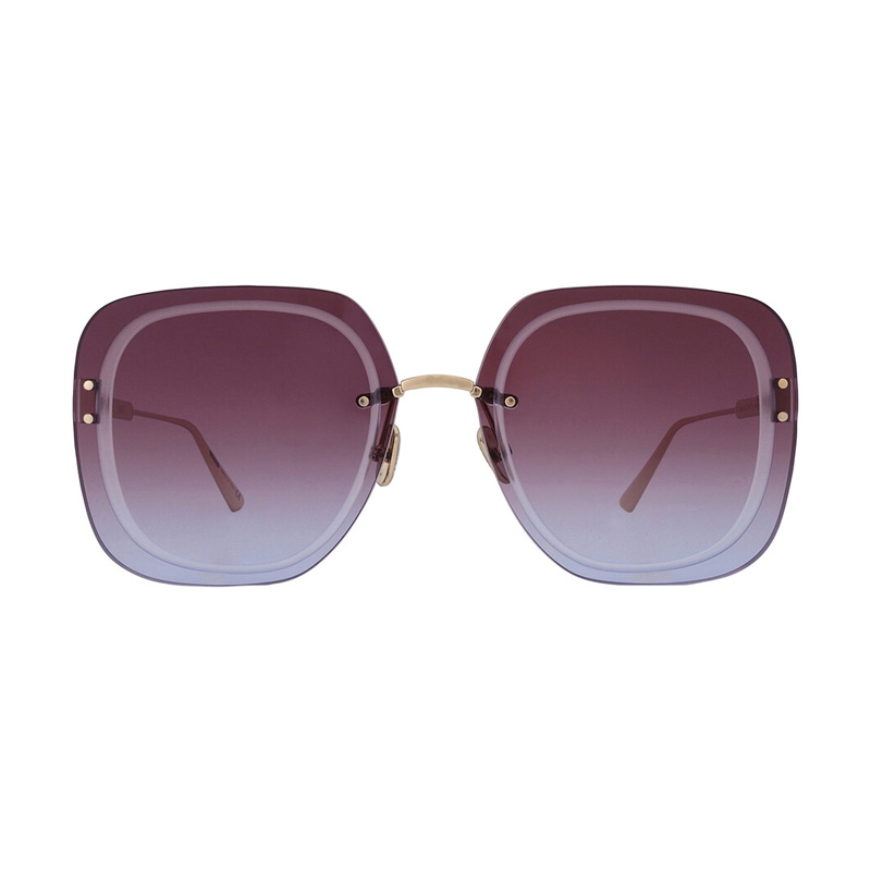 Dior ULTRADIORSU Square Sunglasses