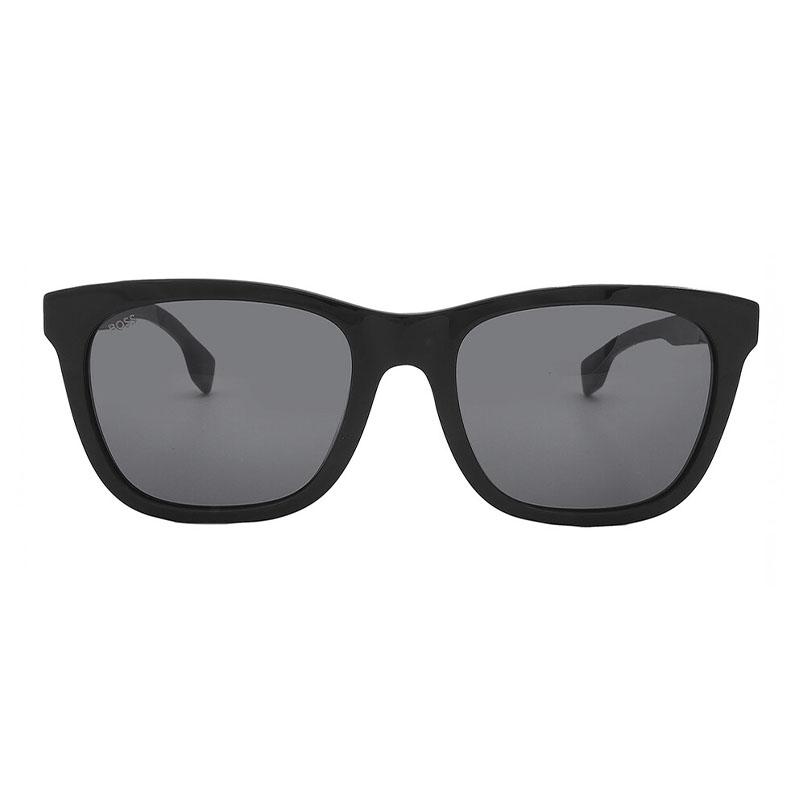 Hugo Boss BOSS1555/O/F/S Rectangle Sunglasses