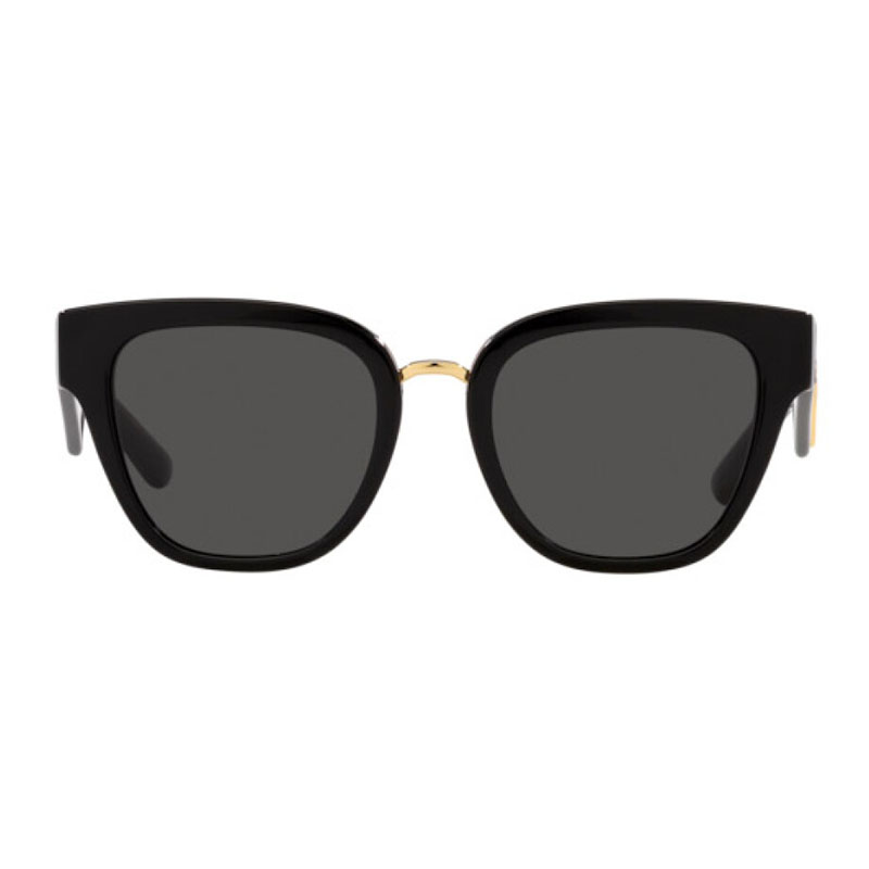 Dolce & Gabbana DG4437 Butterfly Sunglasses