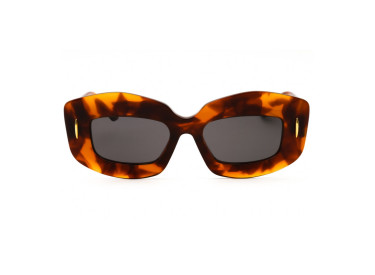 Loewe LW40114F 53A Blonde Havana/Smoke