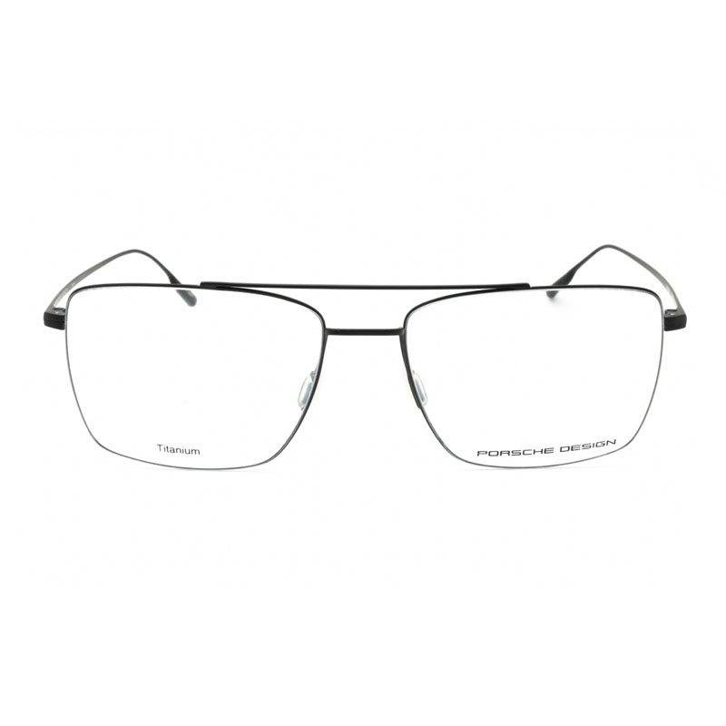Porsche Design P8381 Square Eyeglasses