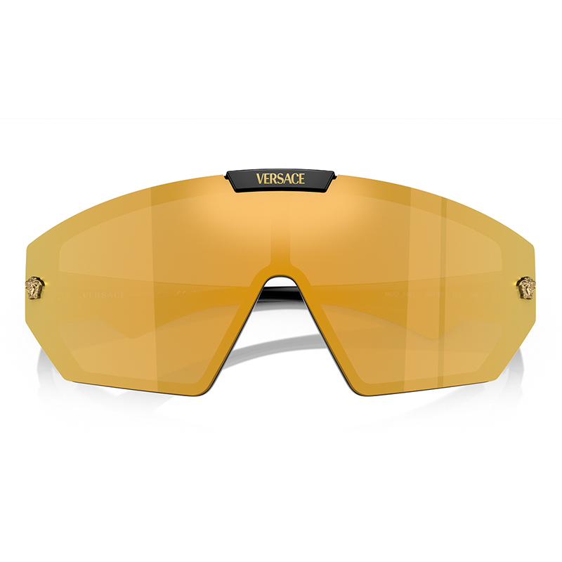 Versace VE4461 Shield Sunglasses