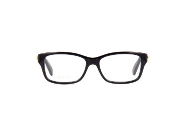 Gucci GG0716O 001 Black 53mm