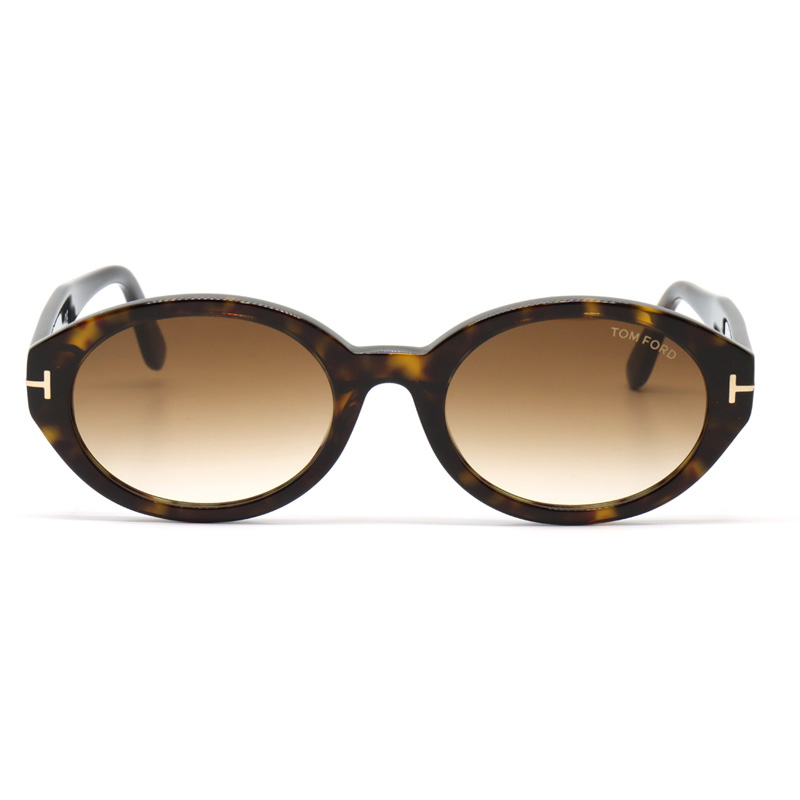 Tom Ford FT0916 Oval Sunglasses