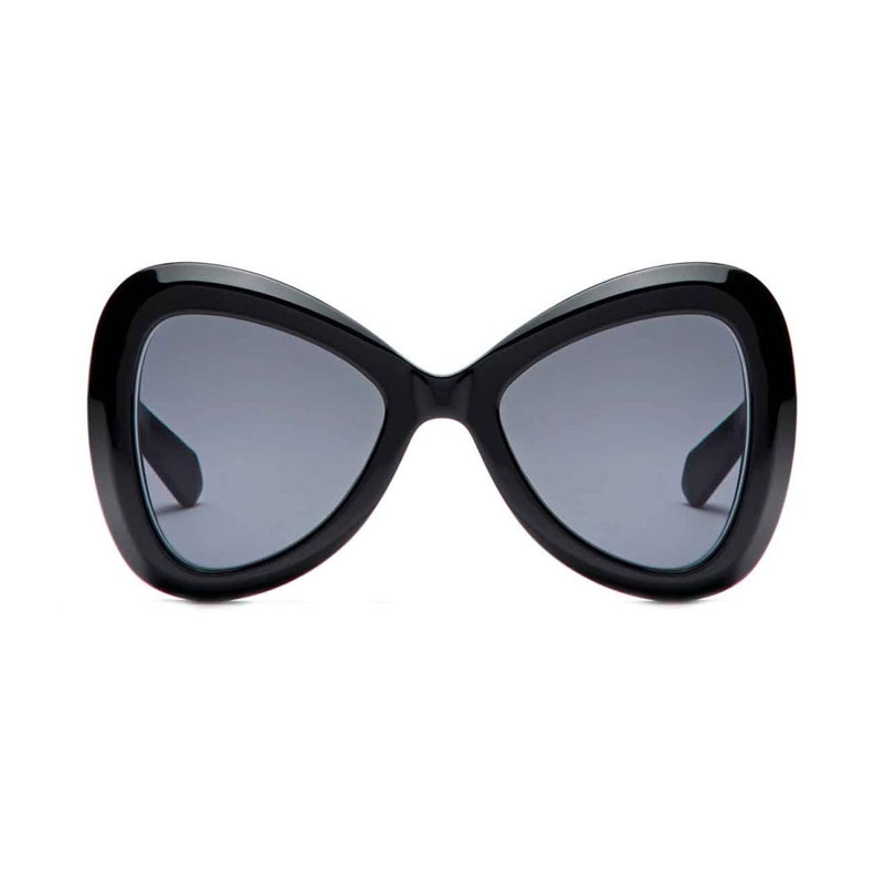 Valentino VLS-138 Butterfly Sunglasses