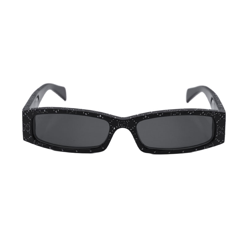 Gucci GG1778SA Rectangle Sunglasses