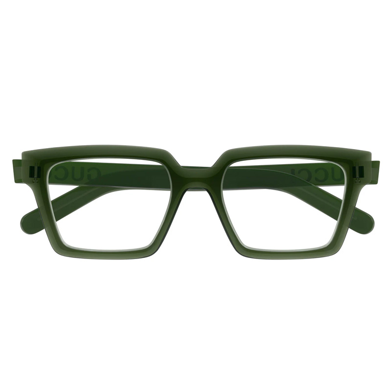 Gucci GG1725O Square Eyeglasses