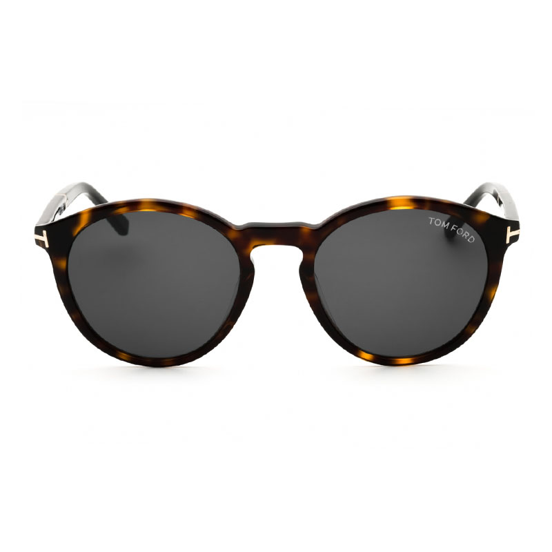 Tom Ford FT1021 Round Sunglasses