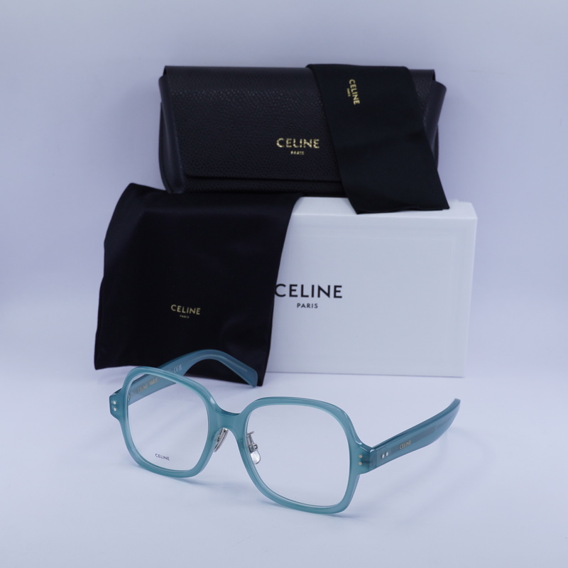 Celine CL50148F Square Eyeglasses