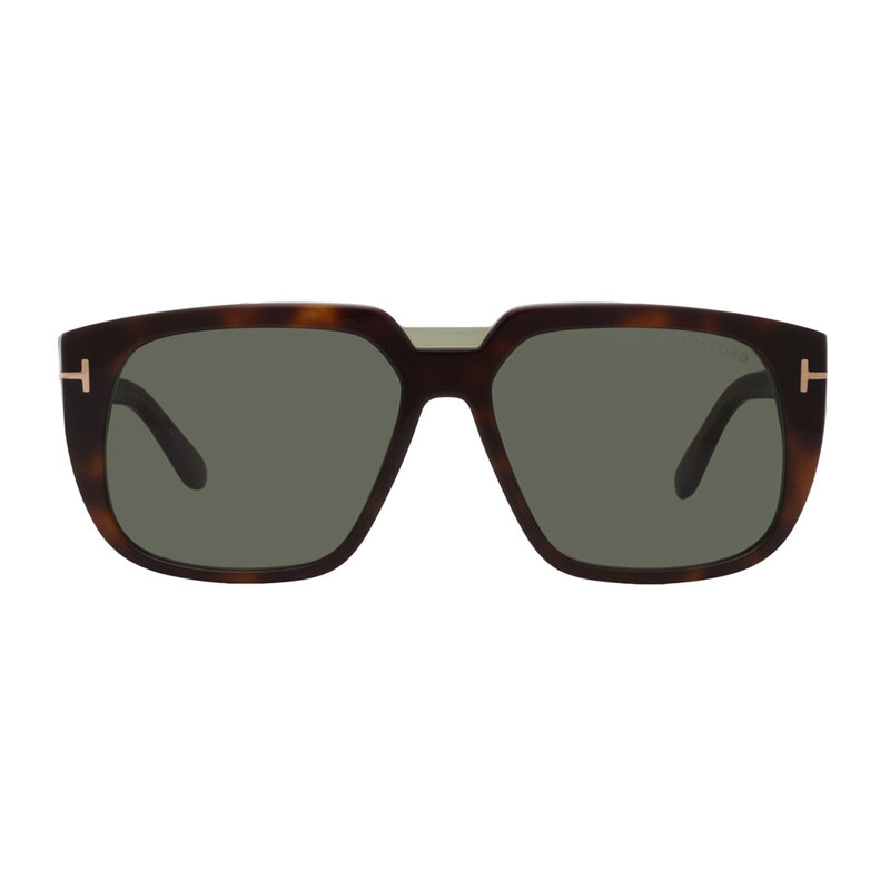Tom Ford FT1025 Square Sunglasses