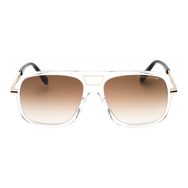 Marc Jacobs MARC415/S Aviator Sunglasses