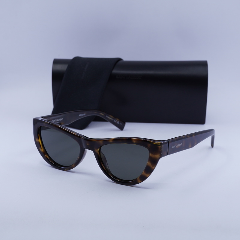 Saint Laurent SL676 Cat Eye Sunglasses