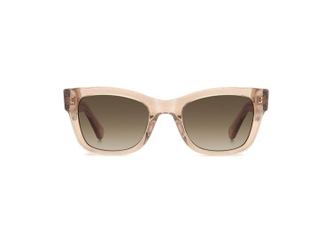 Kate Spade KS AIMEE/S 0QR0 HA Pink/Brown Gradient