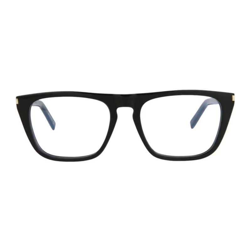 Saint Laurent SL343 Square Eyeglasses