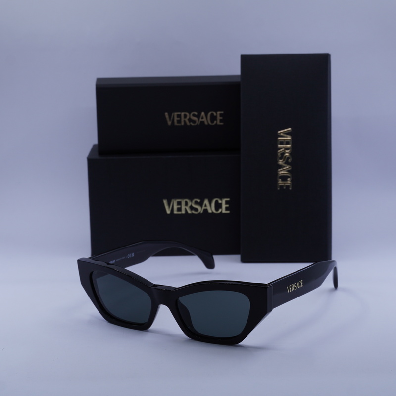 Versace VE4488U Cat Eye Sunglasses