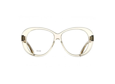 Celine CL50150I 057 Shiny Beige 57mm