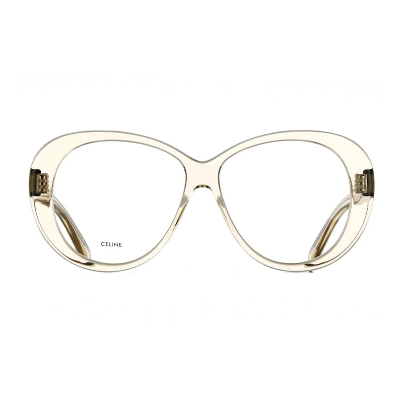 Celine CL50150I Butterfly Eyeglasses