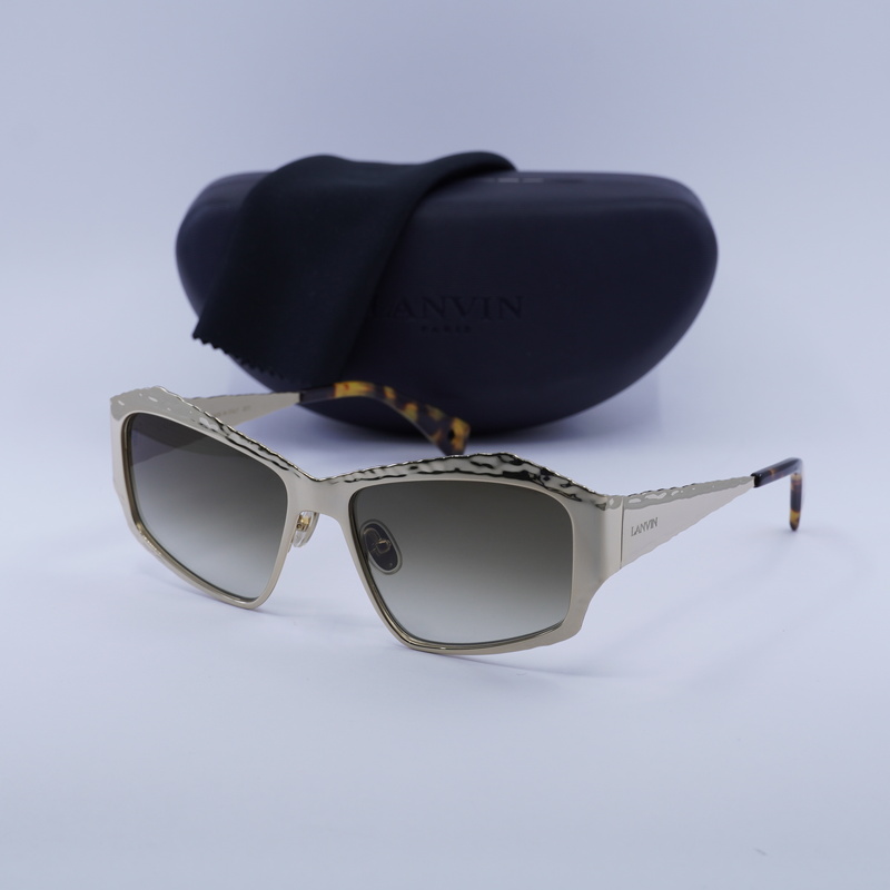 Lanvin LNV109S Square Sunglasses