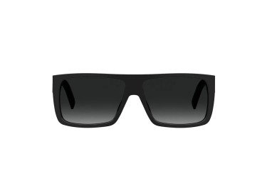 Marc Jacobs MARC ICON 096/S 0807 9O Black/Dark Grey Gradient
