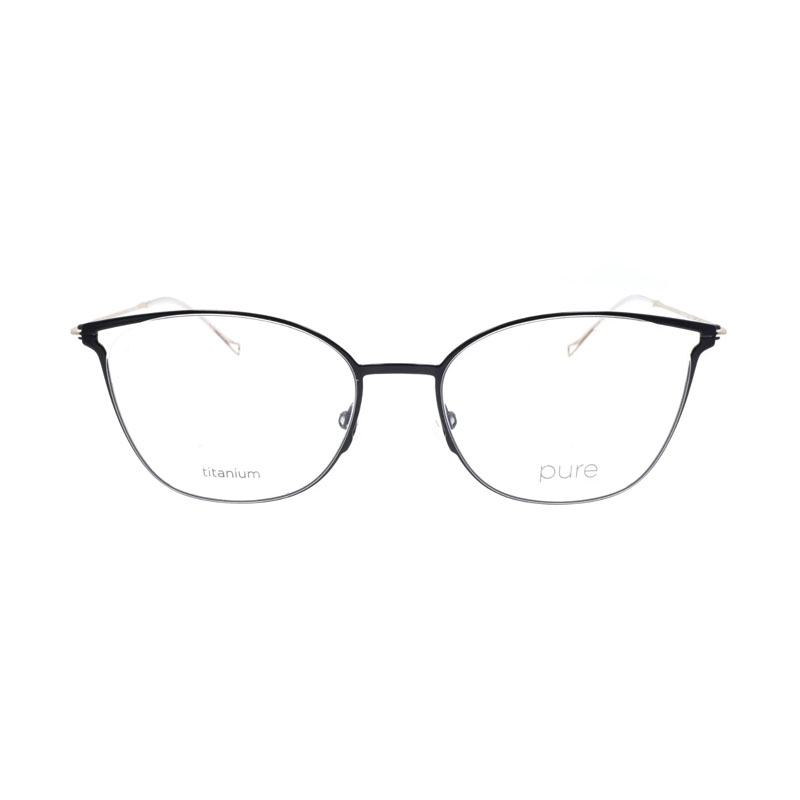 Airlock P-5004 Cat Eye Eyeglasses