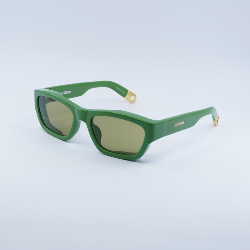 Jacquemus JAC/9 Rectangle Sunglasses