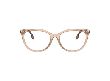 Burberry BE2389 4088 Shiny Peach 52mm