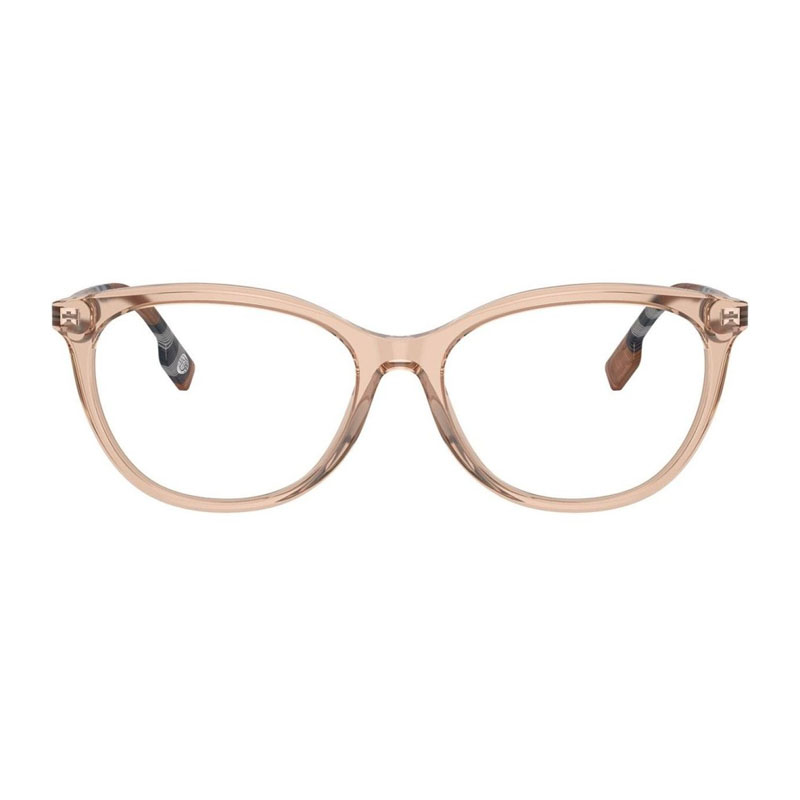 Burberry BE2389 Geometric Eyeglasses