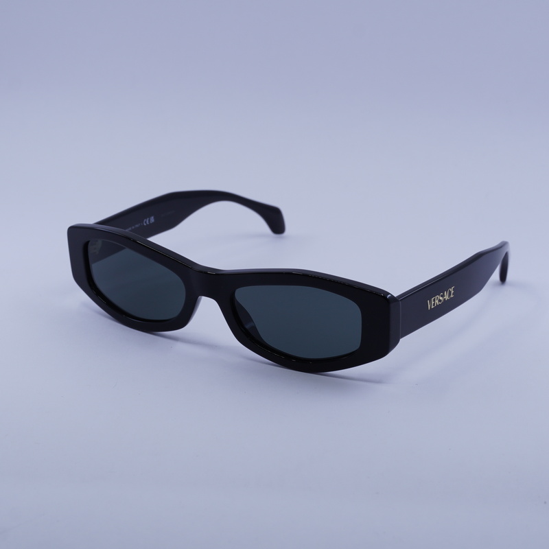 Versace VE4487 Rectangle Sunglasses