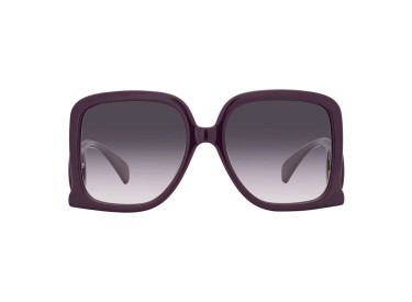 Gucci GG1326S 003 Violet/Grey Gradient