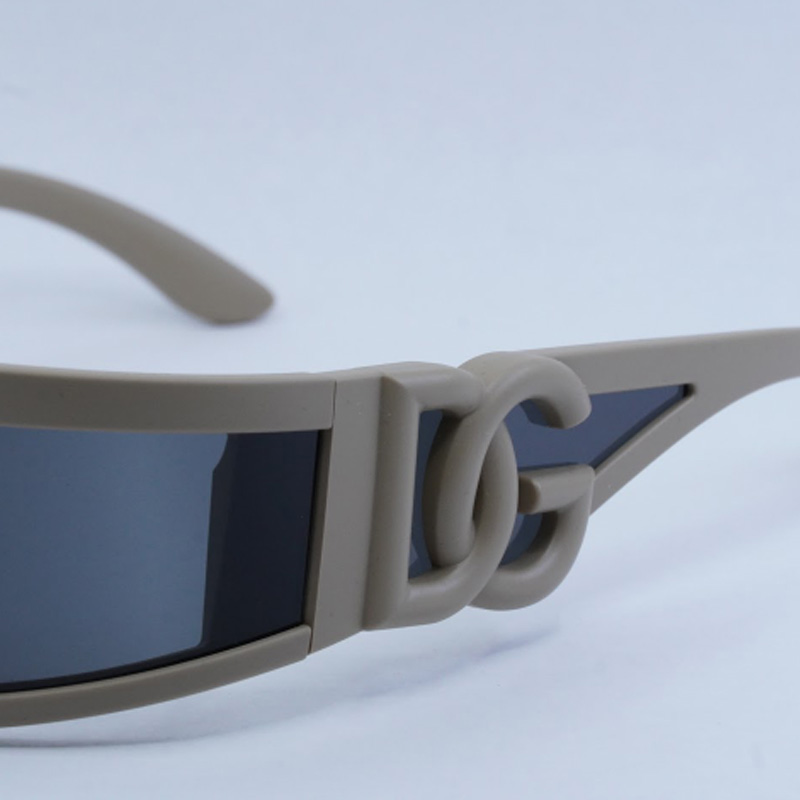 Dolce & Gabbana DG6198 Rectangle Sunglasses