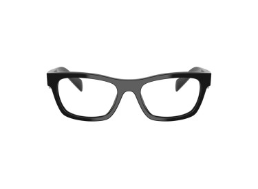 Prada PRB01V 16K1O1 Shiny Black 54mm
