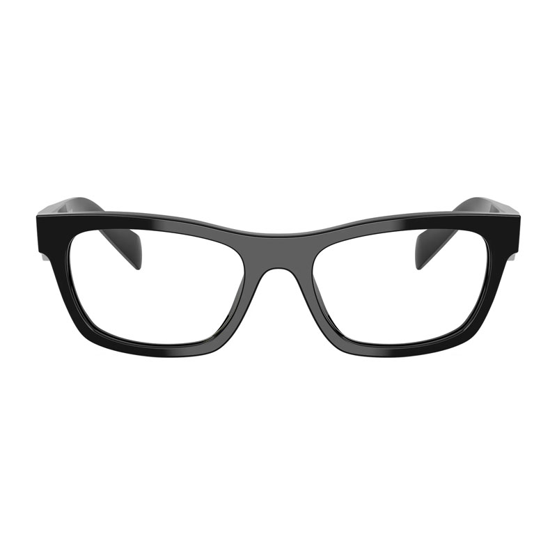 Prada PRB01V Butterfly Eyeglasses