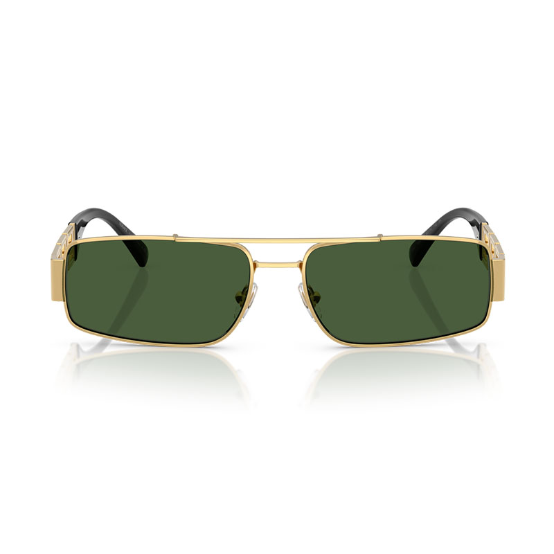 Versace VE2257 Rectangle Sunglasses
